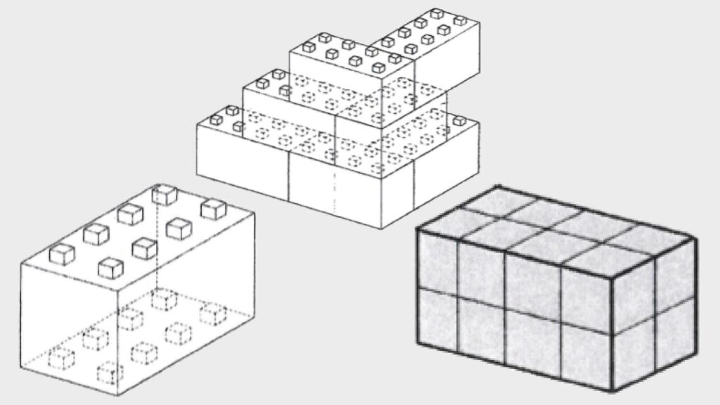 ブロックの画像1